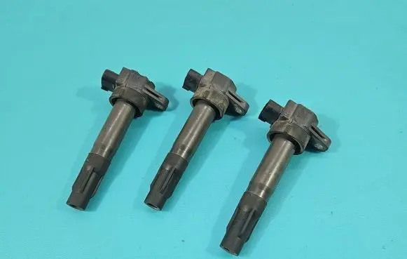 Opel Agila B High voltage ignition coil FK0344 IMPRK1440004