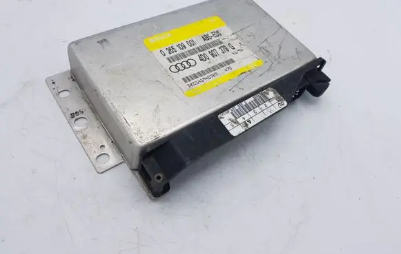 Audi A4 S4 B5 8D ABS control unit/module 4D0907379G 0265109001