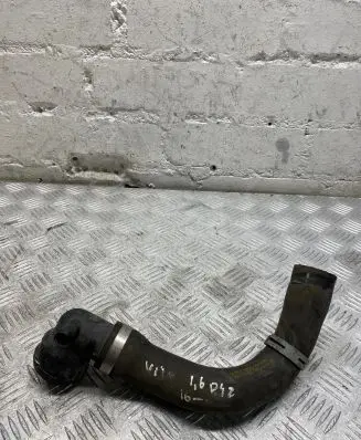Mercedes-Benz Vito Viano W447 Engine coolant pipe/hose A4475010982