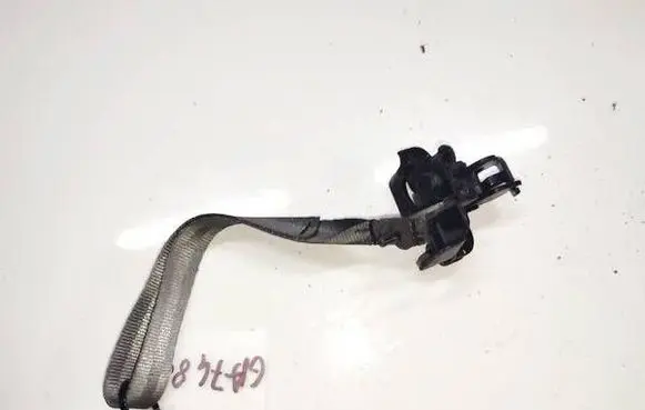 Chrysler Sebring (JS) Seat back rest lock catch 