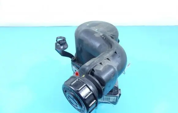 Peugeot 508 Electric power steering pump 9675277380 IMPRK1327485
