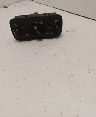 Volvo V70 Light switch 30739413 04066312