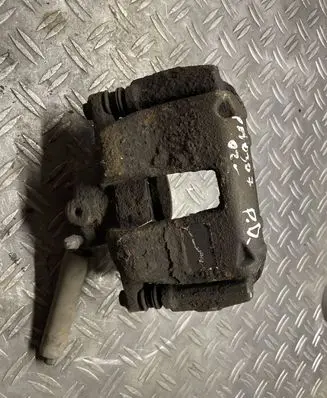Peugeot 307 Front brake caliper
