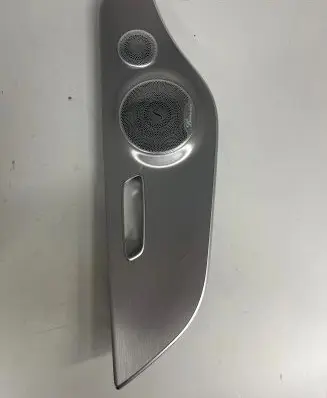 Mercedes-Benz EQC Audio system kit A2057205303 A2057271700