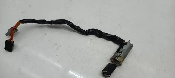 Renault Laguna I Ignition lock 456221
