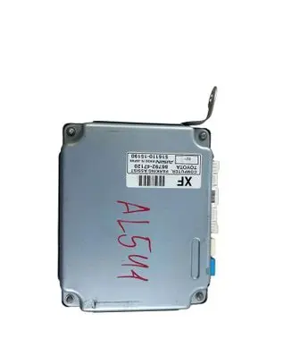 Toyota Prius (XW30) Parking PDC control unit/module 8679247120