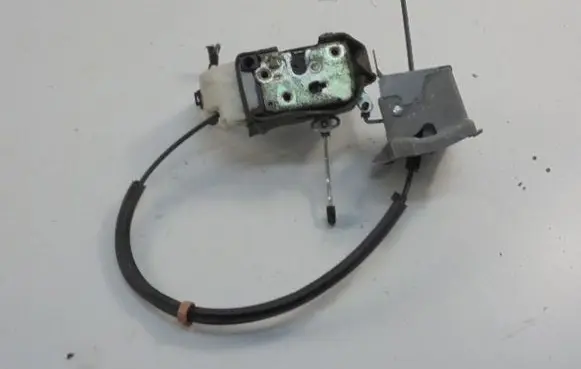 Lancia Thesis Front door lock 