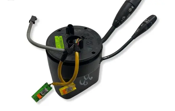 Mercedes-Benz CLK A209 C209 Wiper turn signal indicator stalk/switch A2035405645