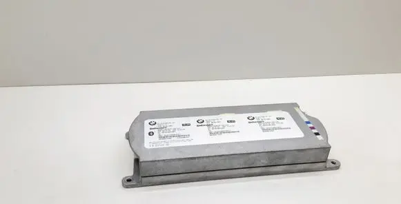BMW X5 E70 Bluetooth control unit module 9138179 84109138179