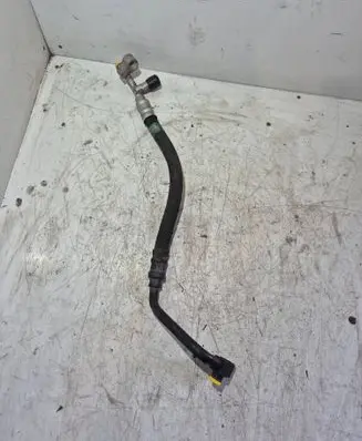BMW 3 E46 Air conditioning (A/C) pipe/hose 6905645