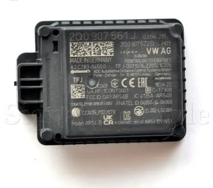 Volkswagen Transporter - Caravelle T7 Distronic sensor radar 2Q0907561J