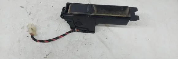 Audi A4 S4 B6 8E 8H Cigarette lighter front 8E0863284B