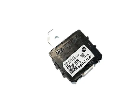 Citroen C4 I Light module LCM 92900CV001