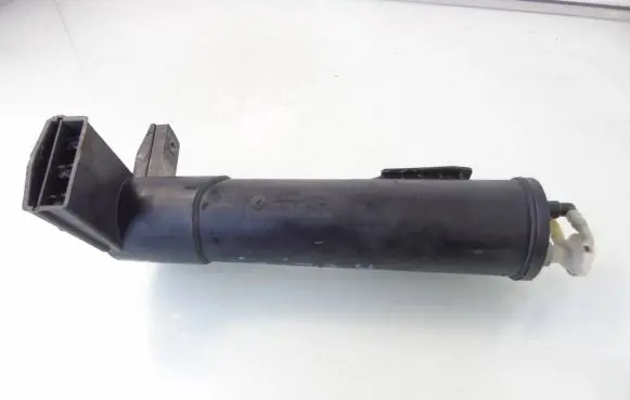 Seat Ibiza IV (6J,6P) Active carbon filter fuel vapour canister 6R0201797