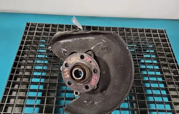 Audi A6 S6 C7 4G Rear wheel bearing hub IMPRK1508545