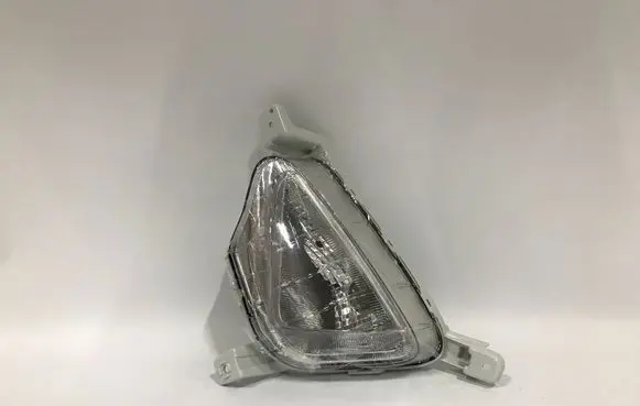 Front fog light