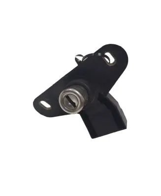 Opel Astra G Tailgate exterior lock 