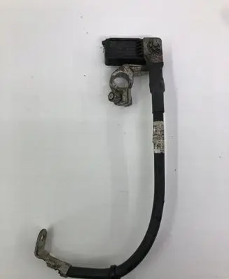 Ford Puma Negative earth cable (battery)