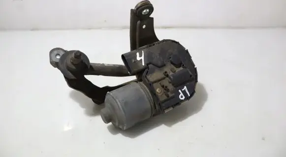 Ford S-MAX Wiper motor 1397220602