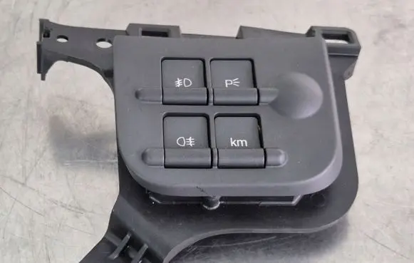 Alfa Romeo 159 Light switch 156056255