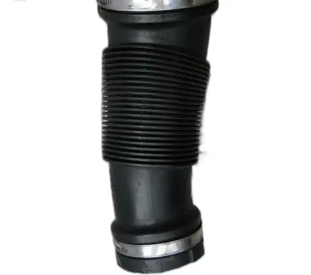 Audi A4 S4 B9 Intercooler hose/pipe 06M129629