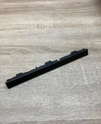 Volkswagen PASSAT B6 Dashboard trim 3C0858336F