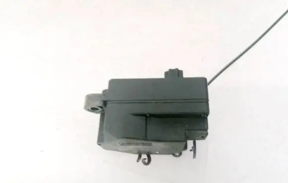 Volvo C30 Air flap motor/actuator 4N5H19E616AE 4N5H-19E616-AE