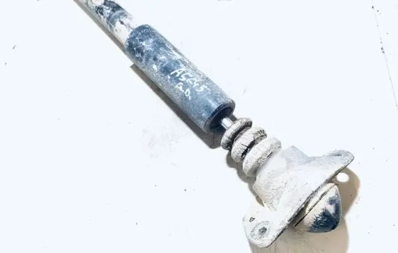 Volkswagen Touran I Rear shock absorber/damper 3c0513049bs 12m5a3