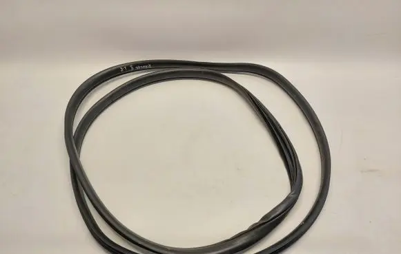 Ford Ranger IV Front door rubber seal FORRAN