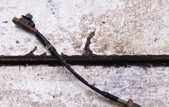 KIA Ceed Exhaust gas temperature sensor 39232-2U000