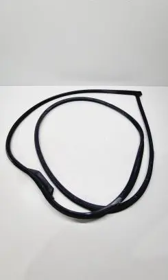 Hyundai Kona I Rubber seal front coupe door 82130J9000