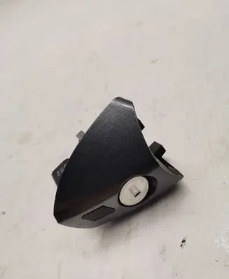 Mercedes-Benz GLE (W166 - C292) Front door handle cover A2047660225
