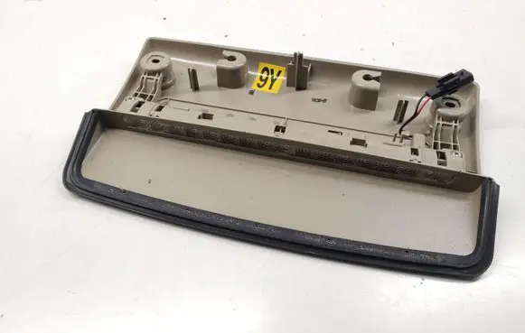 Renault Latitude (L70) Third/center stoplight 265903626R