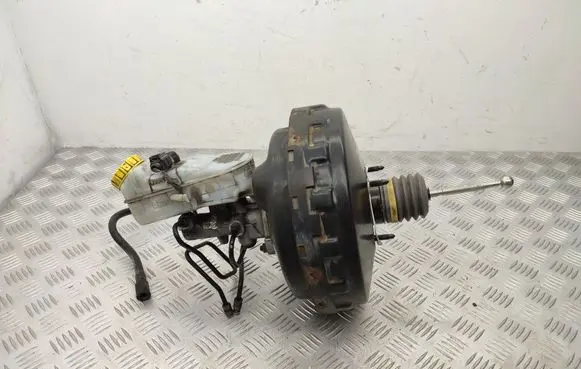 Volkswagen Transporter - Caravelle T5 Brake booster 7E0612101C