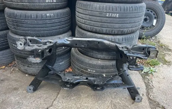 Skoda Kodiaq II Rear subframe 3WA505285A