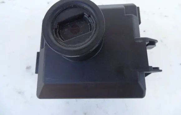 Mercedes-Benz GL X166 Ignition lock A1669055100