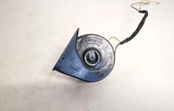 Mercedes-Benz E W211 Horn signal e30055306