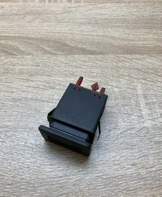Volkswagen Golf IV Traction control (ASR) switch 1J0927133A