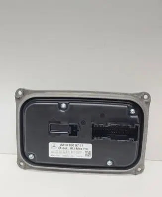 Mercedes-Benz E AMG W213 Headlight ballast module Xenon A2139005711 A2229023612 A2139015404