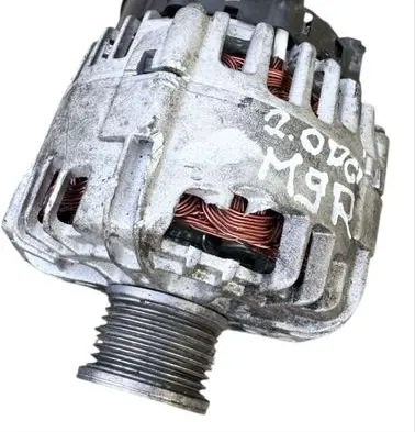 Nissan Primastar Generator/alternator 231000Q0J