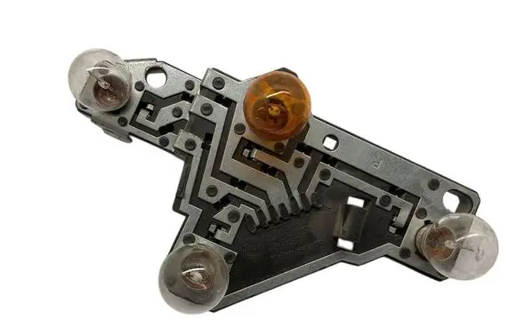 BMW 1 E81 E87 Tail light bulb cover holder 13405110DE 80391700