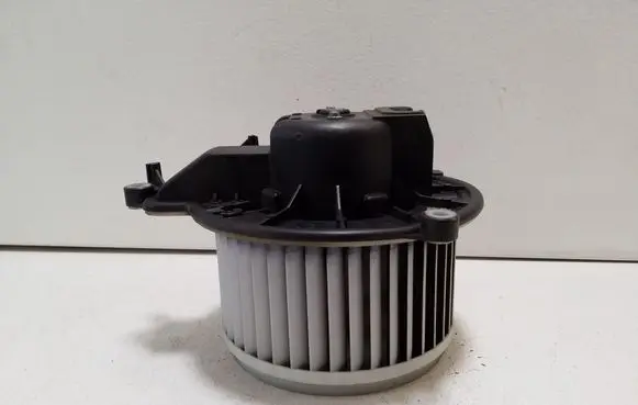 Heater fan/blower