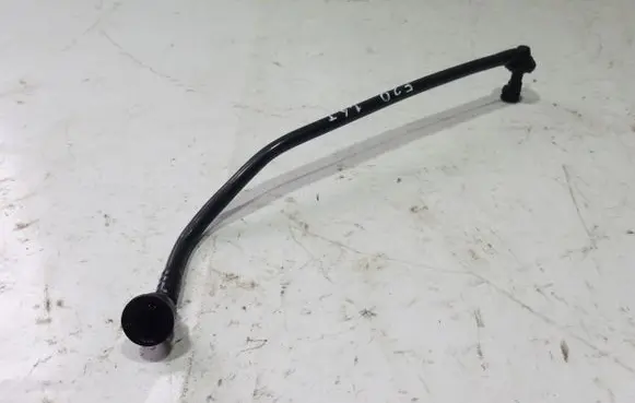BMW 1 F20 F21 All-terrain vehicle rear guard (for jeeps) 