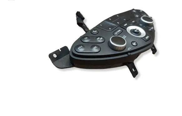 Nissan Primera Climate control unit 28395BA000 CSW5842C 50232453H