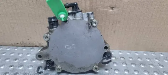 Ford Fiesta Vacuum pump H6BG-2A451-AB
