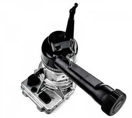 Citroen C4 Grand Picasso Electric power steering pump JER131 1608251780 1608252080