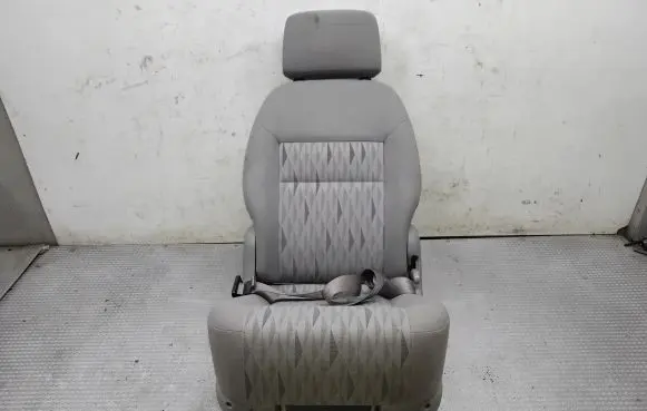 Ford Galaxy Rear seat 123456789C