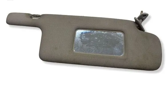 Audi 80 90 B3 Sun visor 893857551