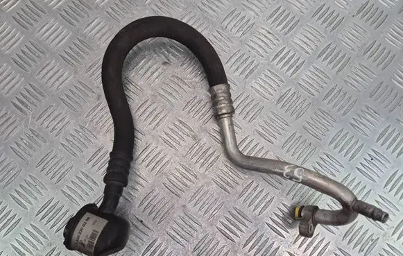 Mercedes-Benz C W203 Air conditioning (A/C) pipe/hose A6462300356 000118700