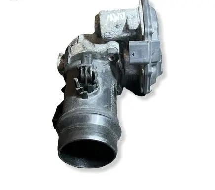 BMW 1 F20 F21 Throttle valve 1354781075202 7810752 10378517